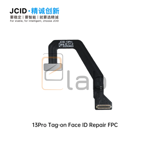 FLAT FACE ID LATTICE IPHONE 13 PRO JC