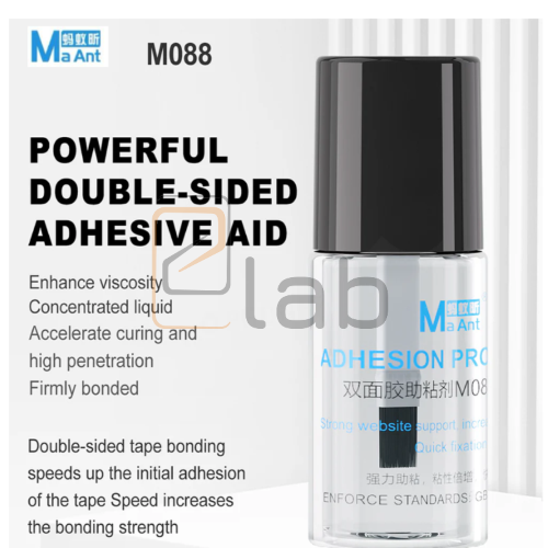 PRIMER PER NASTRO BIADESIVO 20ML M088 MA ANT 