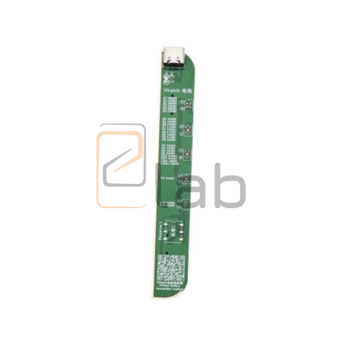 BASETTA - BOARD BATTERIA DA APPLE WATCH SERIE 1 AD ULTRA 2 SERIE JC