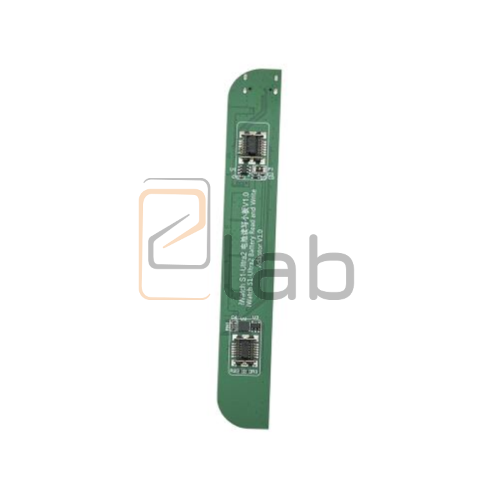 BASETTA - BOARD BATTERIA DA APPLE WATCH SERIE 1 AD ULTRA 2 SERIE JC