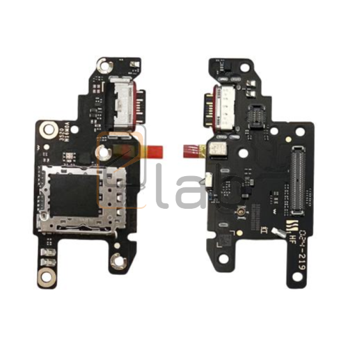 CONNETTORE DI RICARICA SERVICE XIAOMI REDMI NOTE 13 PRO 5G