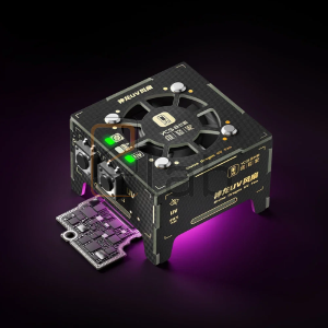 DIVINE DRAGON - LAMPADA UV CON VENTOLA DI RAFFREDDAMENTO YCS