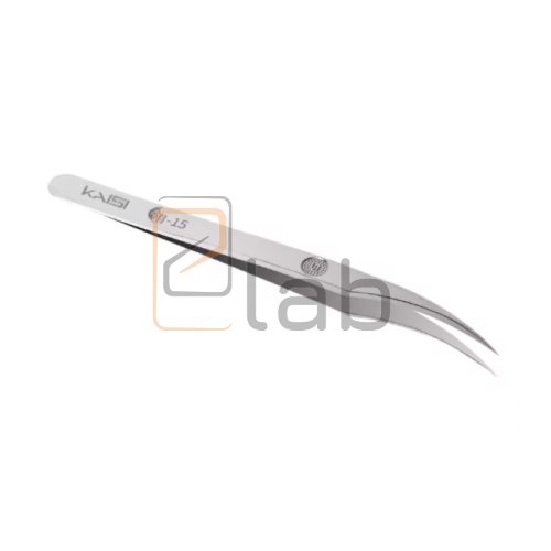 SET PINZETTA LING 11 / LING 15 / LING 18 KAISI - 3 PEZZI