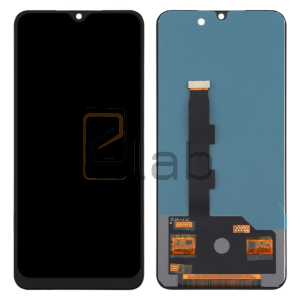 DISPLAY - LCD XIAOMI MI 9 SE OLED NERO