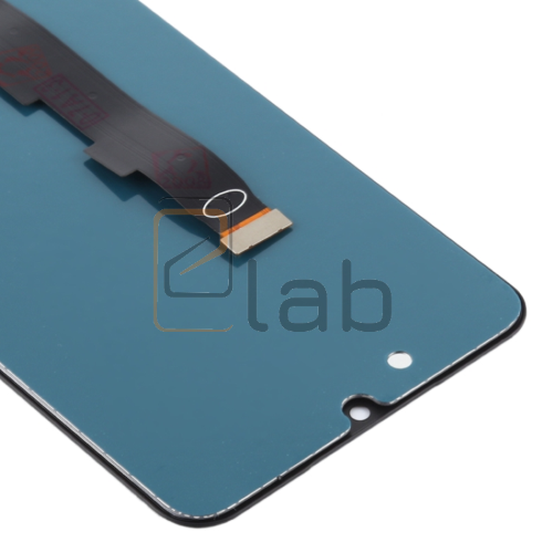 DISPLAY - LCD XIAOMI MI 9 SE OLED NERO