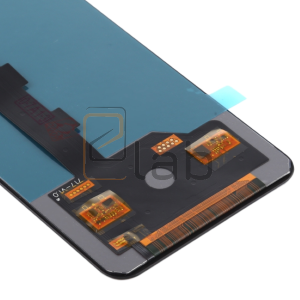 DISPLAY - LCD XIAOMI MI 9 SE OLED NERO