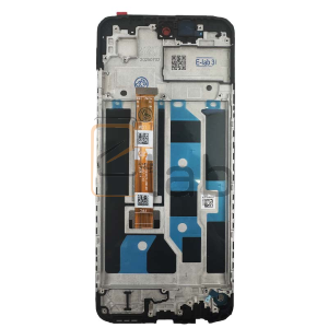 DISPLAY - LCD OPPO A40 / A40M CON FRAME 