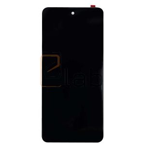 DISPLAY - LCD OPPO A40 / A40M CON FRAME 