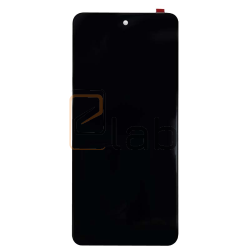 DISPLAY - LCD OPPO A40 / A40M CON FRAME 