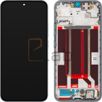 DISPLAY LCD SERVICE OPPO RENO 14FS 5G / RENO 14F OPAL BLUE