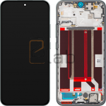 DISPLAY LCD SERVICE OPPO RENO 14FS 5G / RENO 14F LUMINOUS GREEN