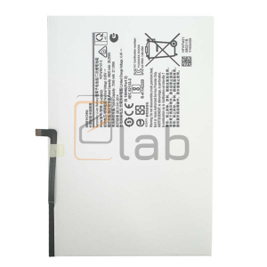 BATTERIA COMPATIBILE SAMSUNG GALAXY TAB A8 10.5 X200 - X205 HQ-6300SD