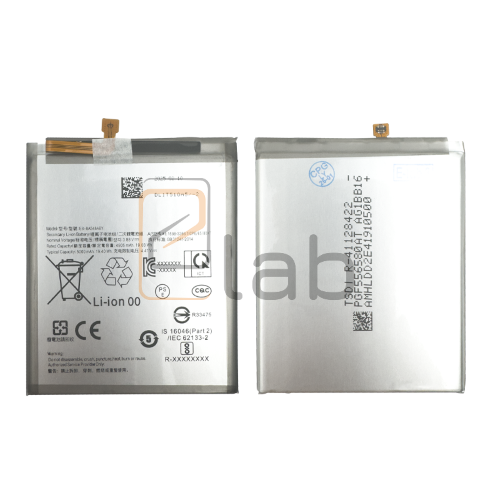 BATTERIA COMPATIBILE SAMSUNG GALAXY A25 5G / A34 5G / A35 5G / A54 5G / A55 5G EB-BA546ABY