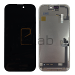 DISPLAY - LCD IPHONE 17 SOFT OLED SENZA IC RJ 120HZ