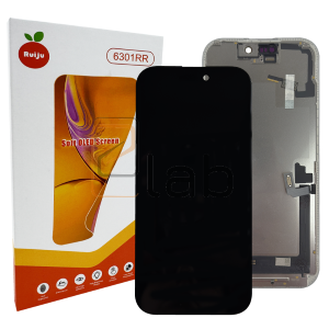 DISPLAY - LCD IPHONE 17 SOFT OLED SENZA IC RJ 120HZ