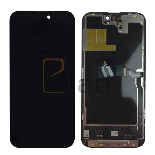 DISPLAY - LCD IPHONE 14 PRO MAX SENZA IC SOFT OLED DD 120HZ