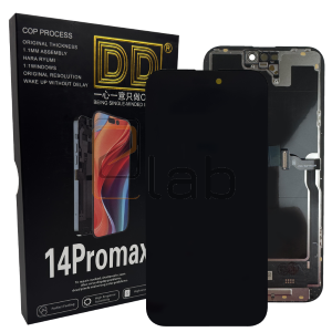 DISPLAY - LCD IPHONE 14 PRO MAX SENZA IC SOFT OLED DD 120HZ
