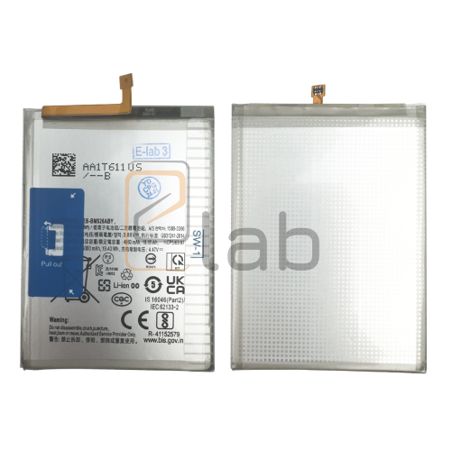 BATTERIA COMPATIBILE EB-BM526ABY SAMSUNG GALAXY A23 5G A236B