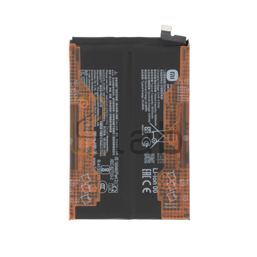 BATTERIA SERVICE XIAOMI REDMI 15C 4G BN68