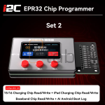 PROGRAMMATORE  i2C EPR32 PER IPHONE / IPAD / MACBOOK / TELEFONI ANDROID