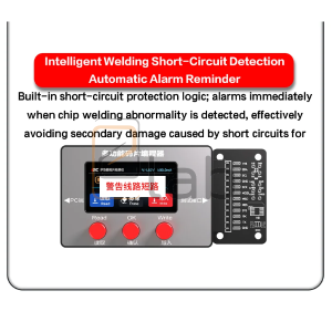 PROGRAMMATORE  i2C EPR32 PER IPHONE / IPAD / MACBOOK / TELEFONI ANDROID