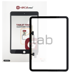 VETRO TOUCH IPAD 10 / 11  NERO G+OCA PRO