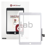 TOUCH SCREEN IPAD 7 / 8 10.2  BIANCO G+OCA PRO