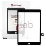 TOUCH SCREEN IPAD 7 / 8 10.2  NERO G+OCA PRO