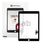 TOUCH SCREEN  IPAD 6 2018 NERO G+OCA PRO