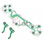 FILM CONDUTTIVO RICAMBIO TASTI PS5 PER CONTROLLER PLAYSTATION 5 PCB V1.0 BDM-010