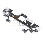 FILM CONDUTTIVO RICAMBIO TASTI PS5 PER CONTROLLER PLAYSTATION 5 PCB V3.0 BDM-030