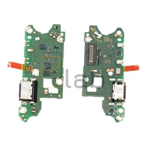 CONNETTORE DI RICARICA SERVICE HONOR X8B