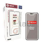 VETRO + OCA + POLARIZZATA IPHONE 16 G+OCA PRO