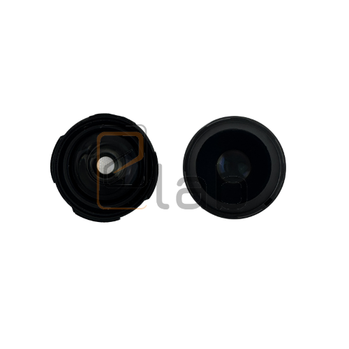 LENTE FOTOCAMERA POSTERIORE IPHONE 15 PRO 1X