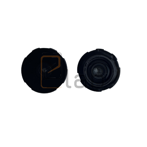 LENTE FOTOCAMERA POSTERIORE IPHONE 16 PLUS 0.5X