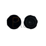 LENTE FOTOCAMERA POSTERIORE IPHONE 16 PRO 0.5X