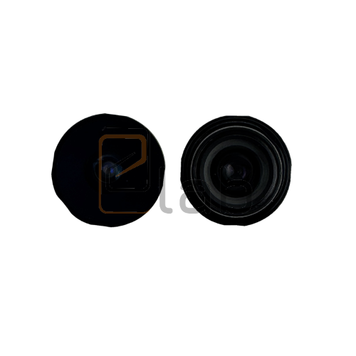 LENTE FOTOCAMERA POSTERIORE IPHONE 15 PLUS 0.5X