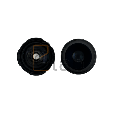 LENTE FOTOCAMERA POSTERIORE IPHONE 15 PRO MAX 1X