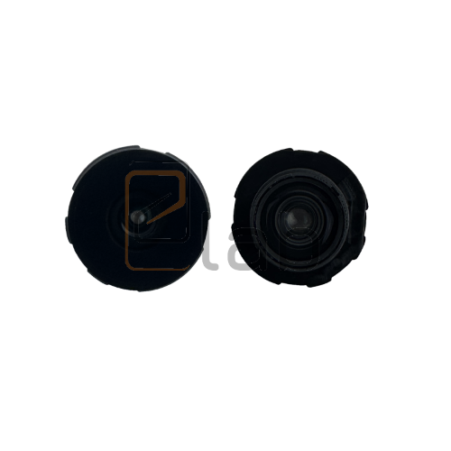 LENTE FOTOCAMERA POSTERIORE IPHONE 15 PRO 0.5X