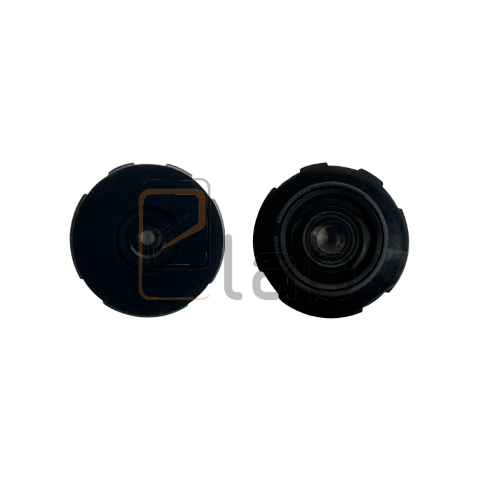 LENTE FOTOCAMERA POSTERIORE IPHONE 14 PRO MAX 0.5X