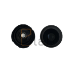 LENTE FOTOCAMERA POSTERIORE IPHONE 16 PRO MAX 1X