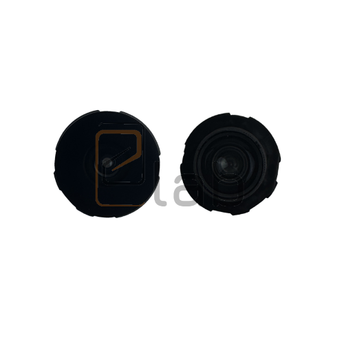 LENTE FOTOCAMERA POSTERIORE IPHONE 16 PRO MAX 0.5X