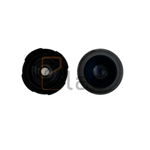 LENTE FOTOCAMERA POSTERIORE IPHONE 14 PRO MAX 1X