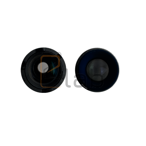 LENTE FOTOCAMERA POSTERIORE IPHONE 14 PRO MAX 3X