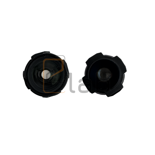 LENTE FOTOCAMERA POSTERIORE IPHONE 12 PRO MAX 1X