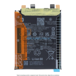BATTERIA SERVICE XIAOMI 13 PRO BP4D