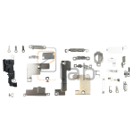 KIT PLACCHETTE IN METALLO IPHONE 14 PLUS