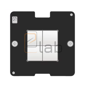 SUPPORTO MAGNETICO PER STENCIL PER REBALLING SAMSUNG GALAXY S23 ULTRA AMAOE