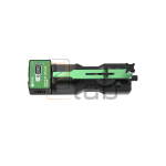 PRE-RISCALDATORE CON SUPPORTO PER APERTURA E SCOLLAGGIO DISPLAY E BACK COVER DA10 2UUL