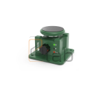 STRUMENTO PER PULIZIA ED AFFILATURA DI TOOLS DI PRECISIONE DA79 2UUL